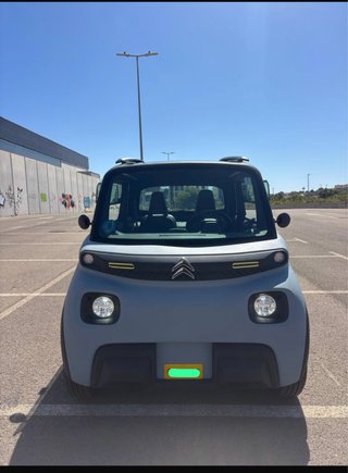 Citroen AMI 2024