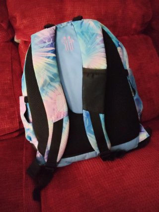 Mochila Totto escolar