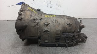 1092513 caja cambios 722608 mercedes clase (w210)