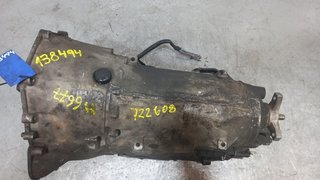 1092513 caja cambios 722608 mercedes clase (w210)