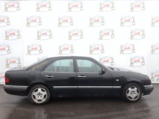 1092513 caja cambios 722608 mercedes clase (w210)