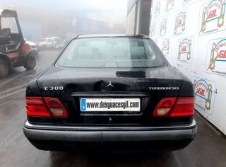 1092513 caja cambios 722608 mercedes clase (w210)