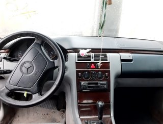1092513 caja cambios 722608 mercedes clase (w210)