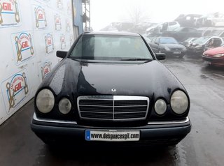 1092513 caja cambios 722608 mercedes clase (w210)