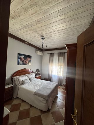 Casa en venta en Moron de la frontera.