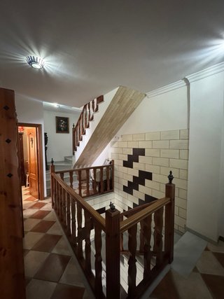 Casa en venta en Moron de la frontera.