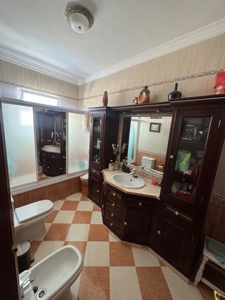 Casa en venta en Moron de la frontera.