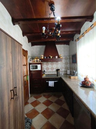 Casa en venta en Moron de la frontera.