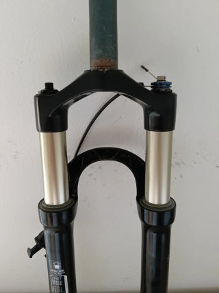Rock Shox Reba SL Horquilla 26