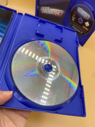 PS2 Pro Evolution Soccer 3, 4 y 5