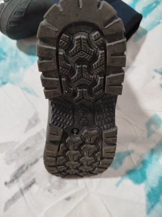 Botas de invierno Quechua niño/niña