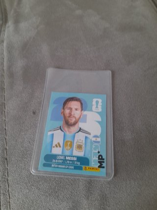 Cromos Mundial Lamine Yamal FC Barcelona