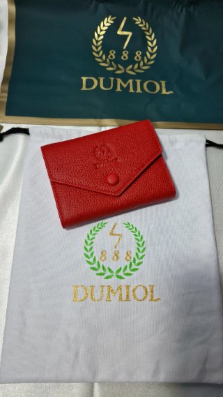 Portafoglio DUMIOL