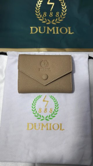Portafoglio DUMIOL