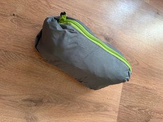 Mochila Boba Air Gris