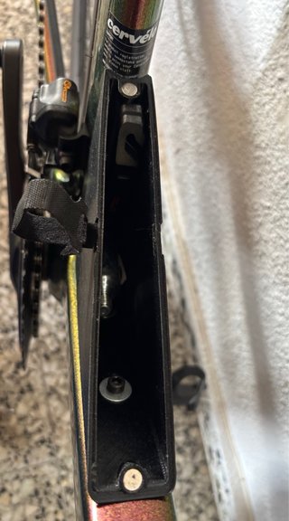 Cervélo P-Series Ultegra Di2 2024