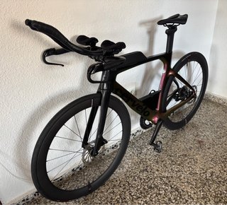 Cervélo P-Series Ultegra Di2 2024