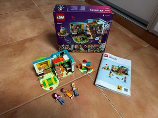 Lego Friends