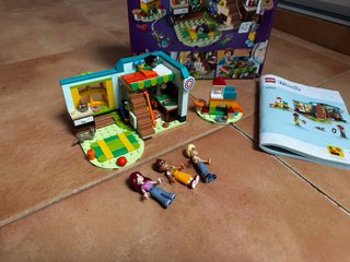 Lego Friends
