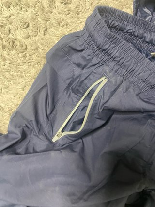 Chándal Ejército de Tierra Talla M