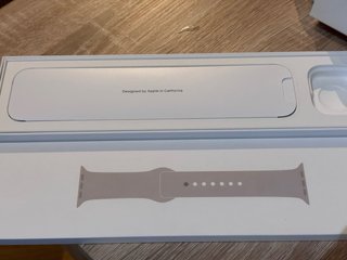 Apple Watch SE Oro Rosa 40 mm