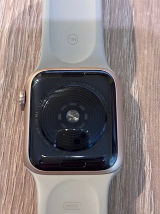 Apple Watch SE Oro Rosa 40 mm