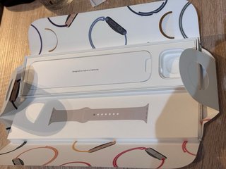 Apple Watch SE Oro Rosa 40 mm