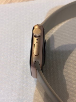 Apple Watch SE Oro Rosa 40 mm