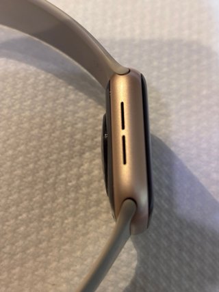 Apple Watch SE Oro Rosa 40 mm
