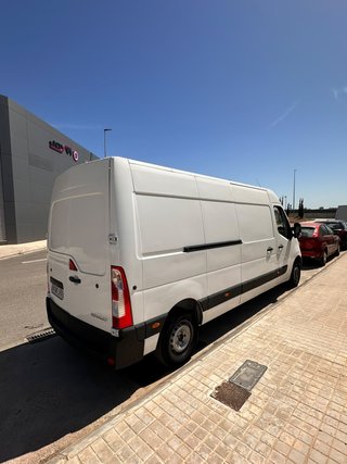 Renault Master 2.3 dCi 130cv L3H2 2016