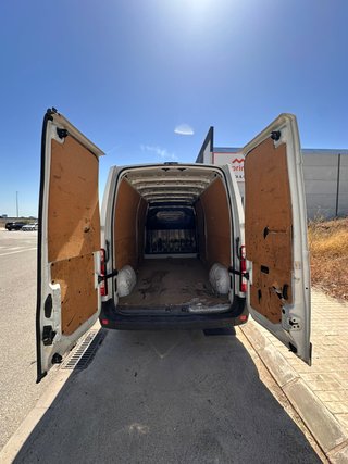 Renault Master 2.3 dCi 130cv L3H2 2016