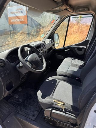 Renault Master 2.3 dCi 130cv L3H2 2016