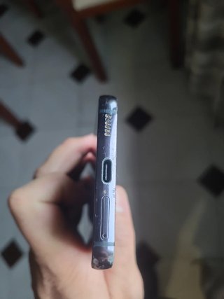 Samsung Galaxy S22 SM-S901B/DS