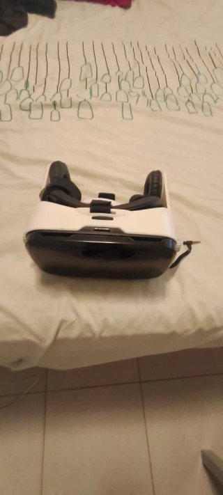 Gafas VR 3D