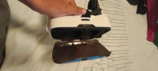 Gafas VR 3D