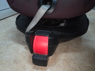 Silla de coche Britax Römer