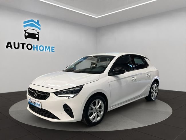 Opel Corsa 2022