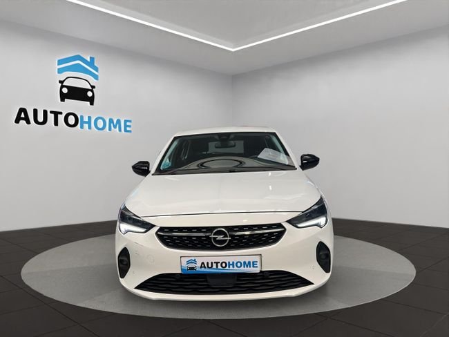 Opel Corsa 2022, foto 2