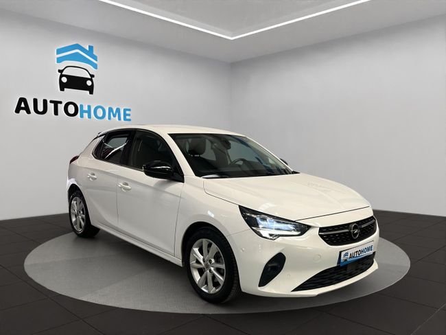 Opel Corsa 2022, foto 3
