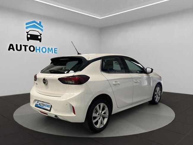 Opel Corsa 2022, foto 4