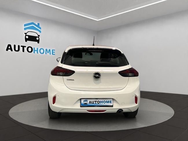 Opel Corsa 2022, foto 5