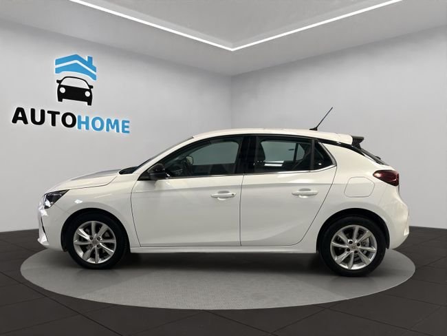Opel Corsa 2022, foto 7