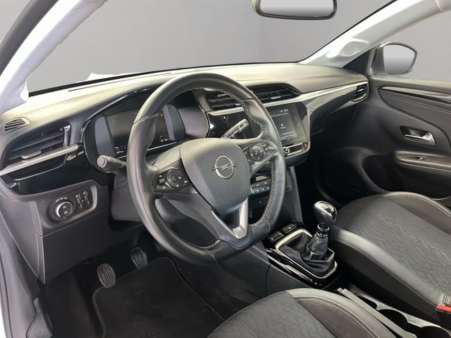 Opel Corsa 2022, foto 10