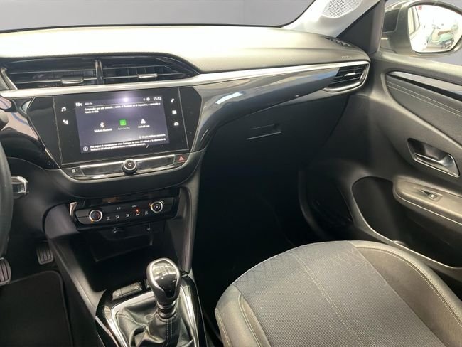 Opel Corsa 2022, foto 11