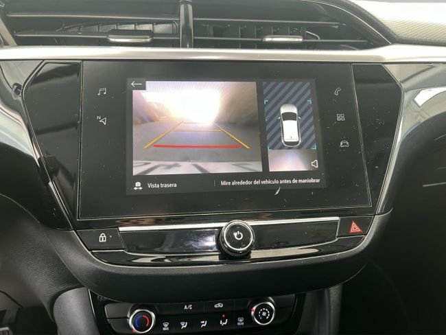 Opel Corsa 2022, foto 12