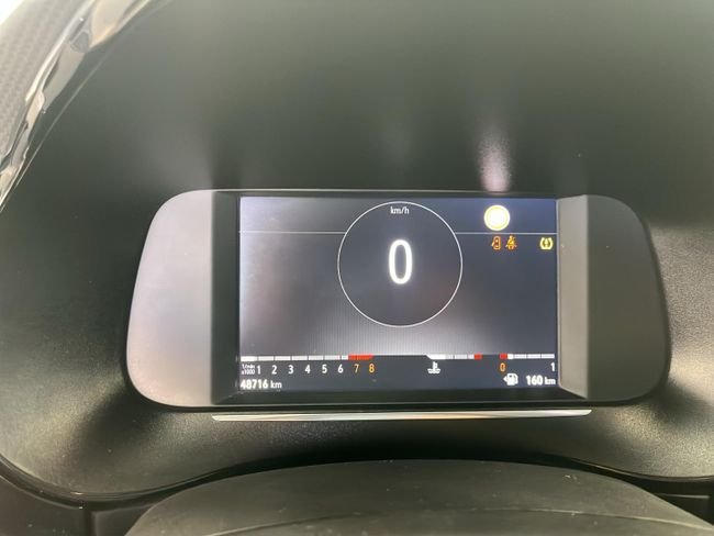 Opel Corsa 2022, foto 15
