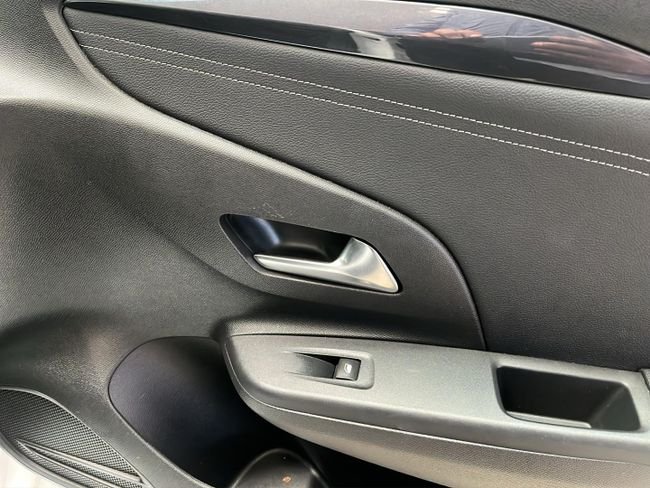 Opel Corsa 2022, foto 16