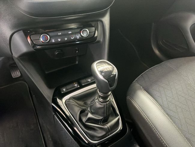 Opel Corsa 2022, foto 18