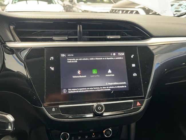 Opel Corsa 2022, foto 22
