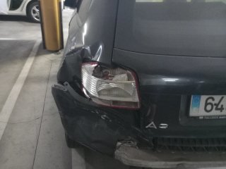 Audi A3 2004